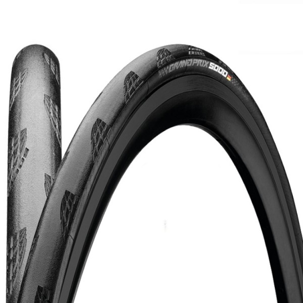 CONTINENTAL GP 5000 25C