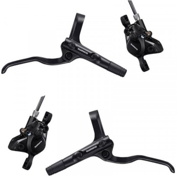 SHIMANO MT200 HID