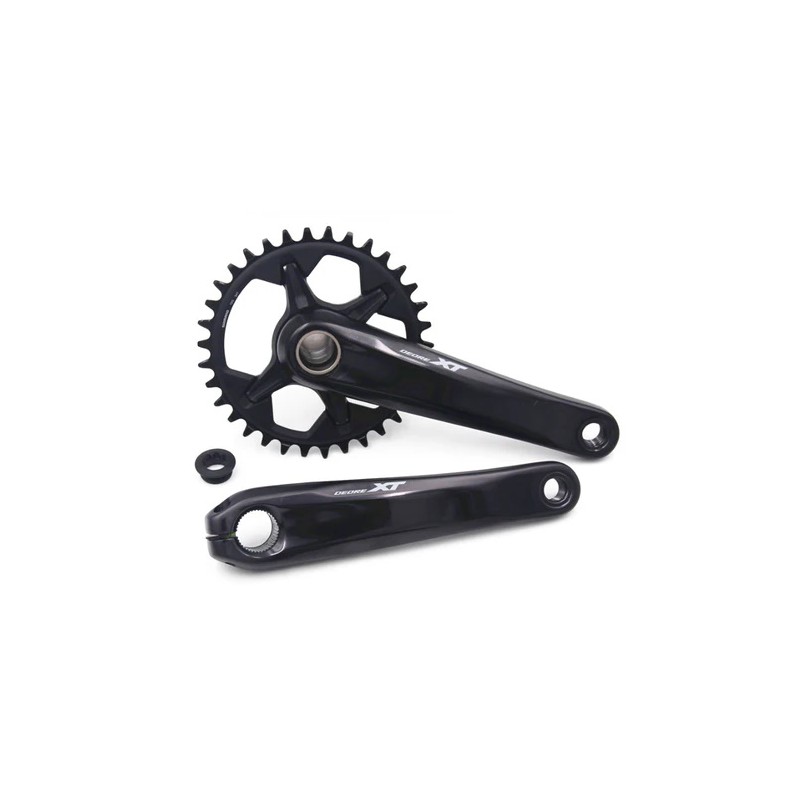 SHIMANO XT M8100
