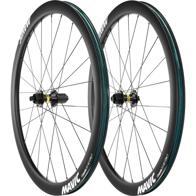 MAVIC COSMIC S 42 DISC